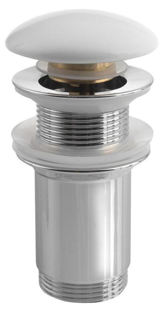 Kit de desagüe para lavabo Sapho, 5/4", con sistema de Imagen del producto 