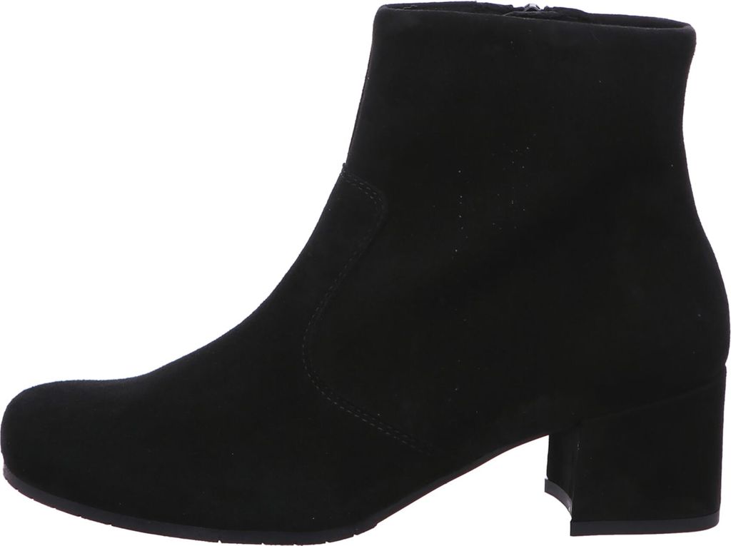 Semler Klassische Stiefeletten Damen 373430383837 Schwarz Produktbild 