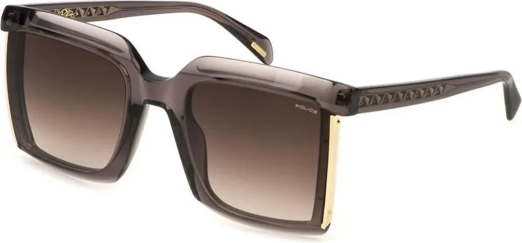 Lunettes de soleil Police SPLP45 pour conduire et activités de plein air