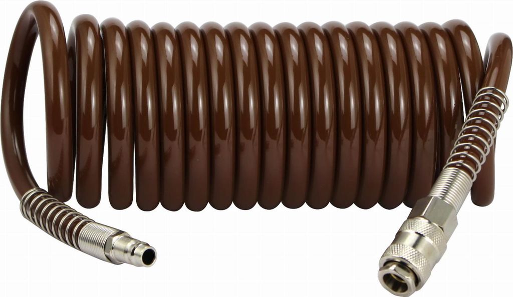 Pneumatikschlauch 8x12mm 5m WDS2150