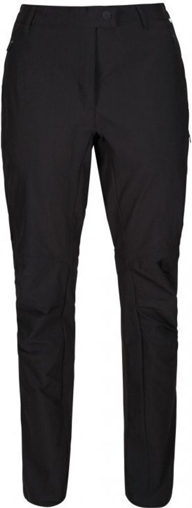 Regatta Damen Highton Walking Hose RG4463 (46DE - L) (Schwarz)
