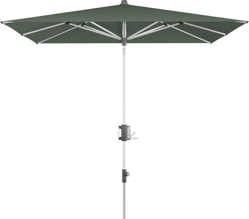 Knirps Apoll Kurbelschirm 240x240 cm 8tlg.