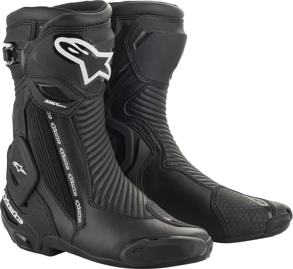 Alpinestars 2221019-10-44, Männlich, Erwachsener, Schwarz Produktbild 