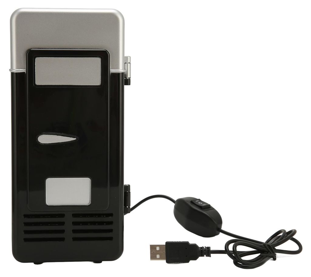 Réfrigérateur USB, refroidissement isolé, petit appareil de Image du produit 