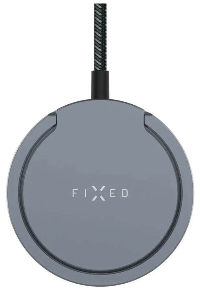 Chargeur sans fil induction FIXED MagPad Pro pour smartphone