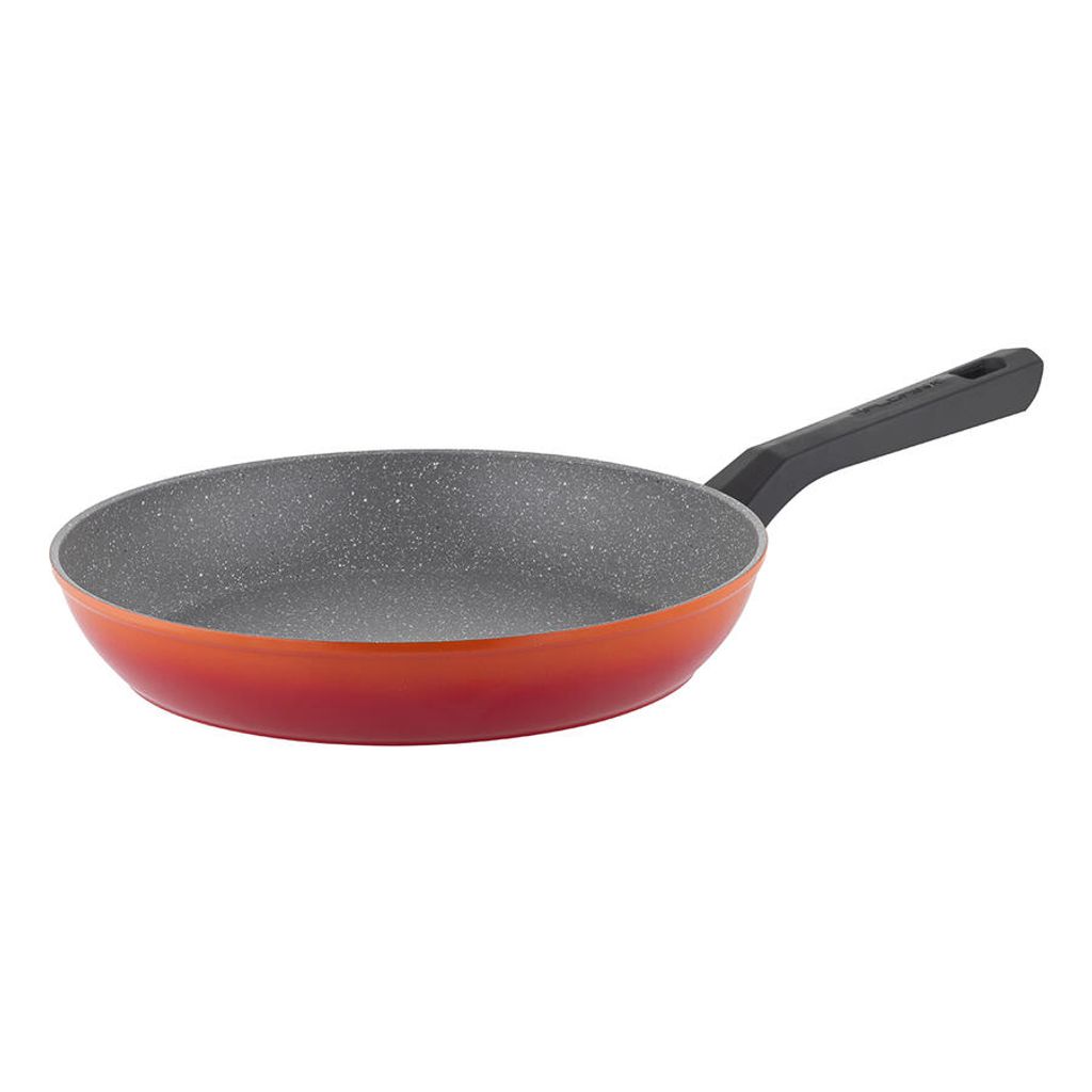 FLORINA CHILI Antihaft-Pfanne / Bratpfanne / Kochpfanne 28 Produktbild 
