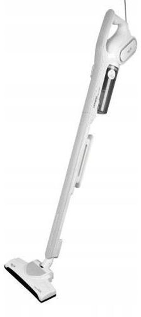 Deerma DX700 Stielstaubsauger 600 W 15Kpa 0,8 l 3 Bürsten Produktbild 