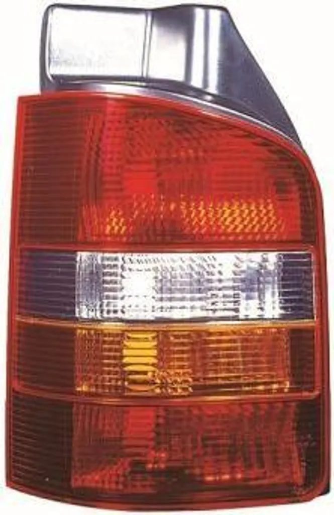 Feu arrière ABAKUS 441-1978R-UE8 pour Transporter V - OE 7H5945096K