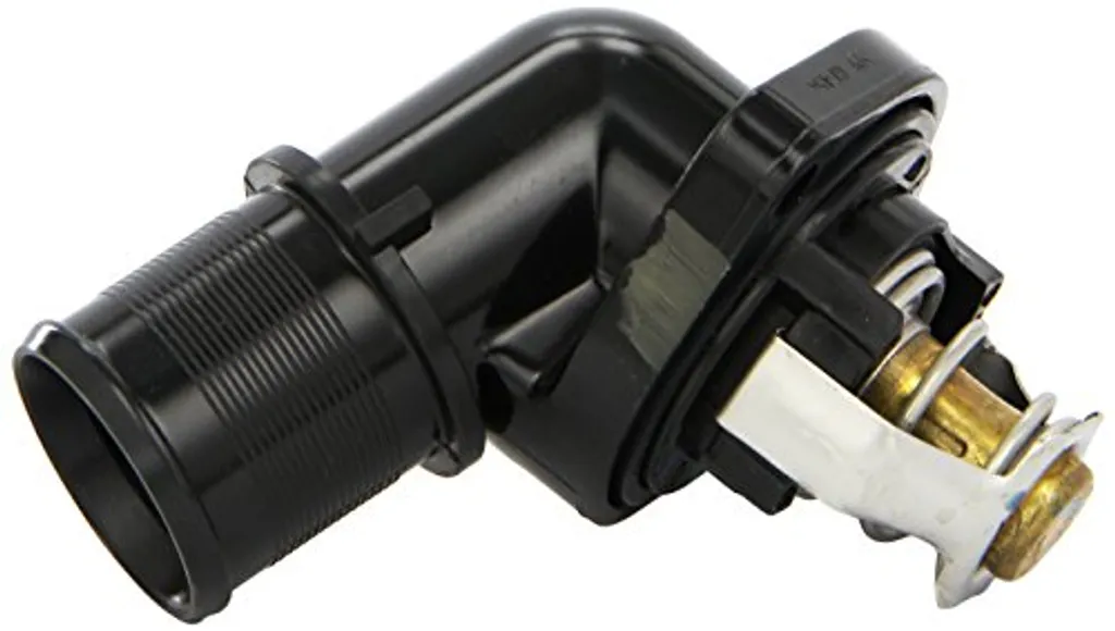 Thermostat Citroën 89°C pour Moteurs 1.1 à 1.6 Essence - Pièce OE