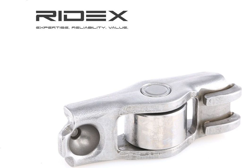 RIDEX 561R0040 Schlepphebel für BMW 3 Touring (E91) Auslass Produktbild 