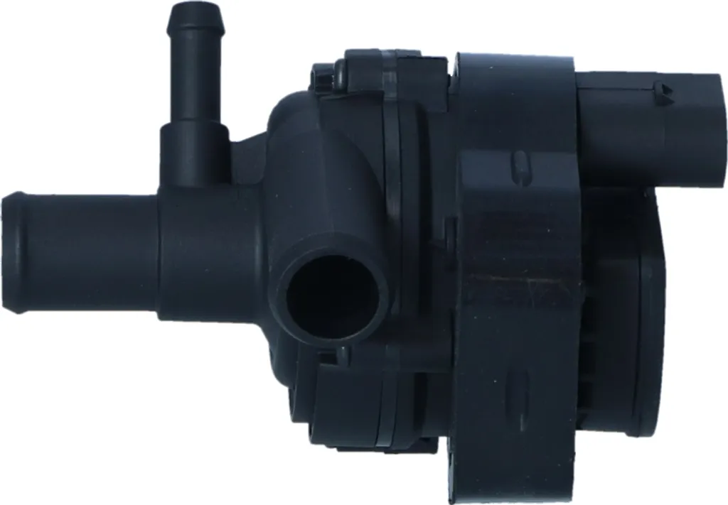 Pompe à eau NRF 390038 haute durabilité pour Mercedes SL R231 et SLK