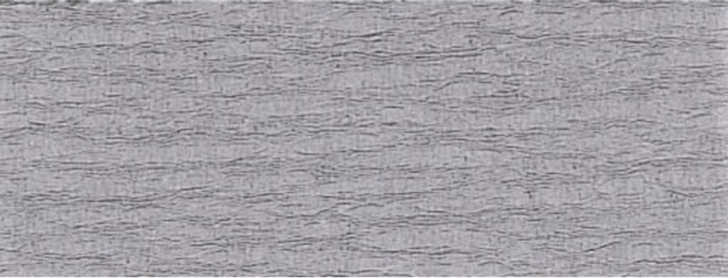 Clairefontaine Krepppapier 250x50 grau Produktbild 