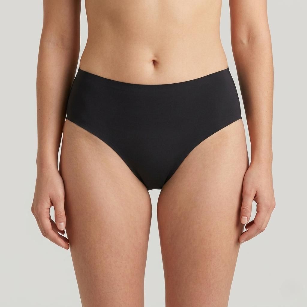 Oh! LYNA - Alora Periodenunterhose - Hochwertige Periodenunterwäsche für jeden Tag - M