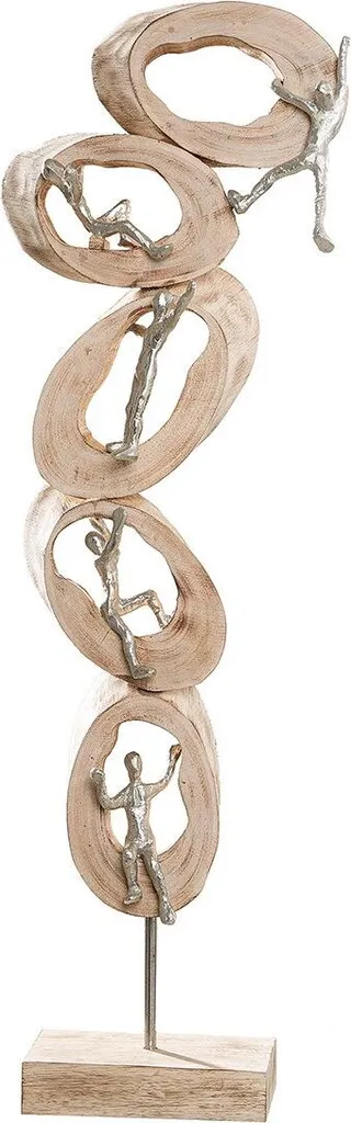 Scultura Decorativa Climb Gilde 51250 - Il Regalo del Successo