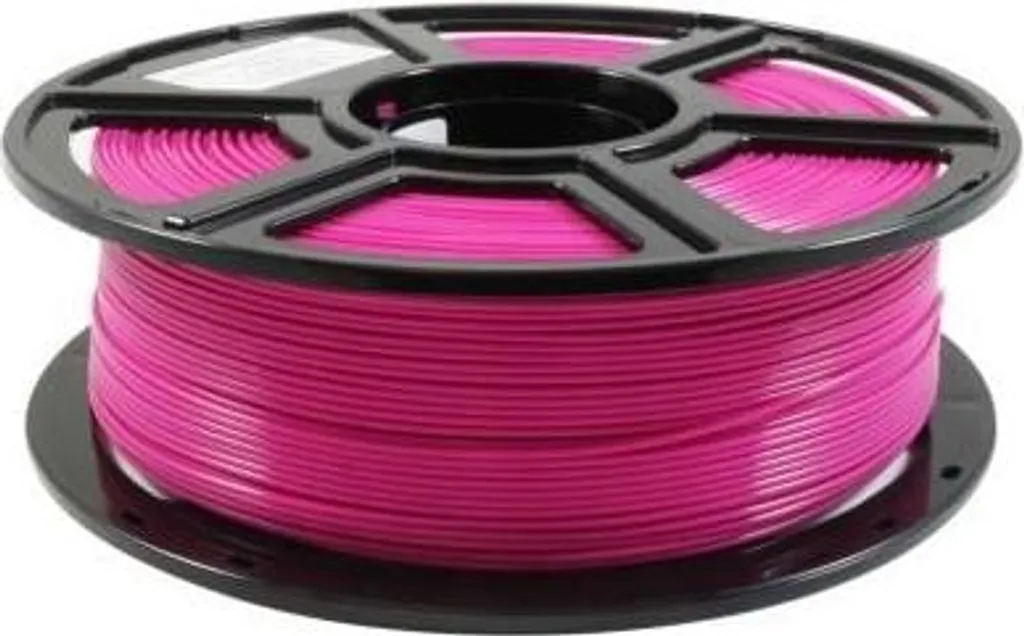 FlashForge 90009999001 HS PLA Magenta 1kg - Tolleranza +/- 0.02mm