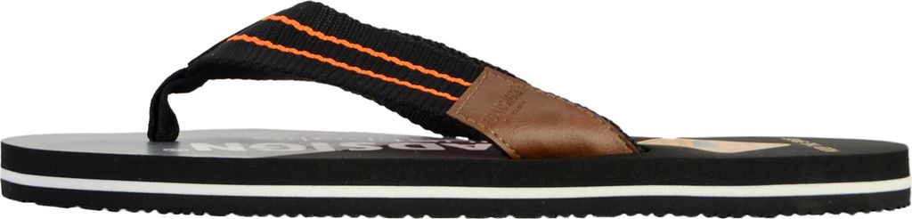 Flip-Flop zum Hineinschlüpfen Derigo