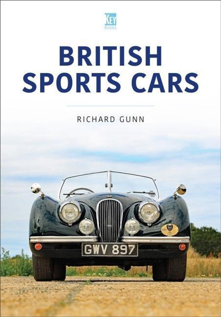 British Sports Cars