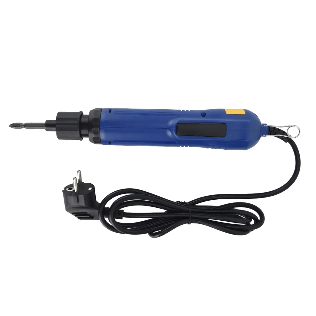 Visseuse électrique droite 220V haute torsion pour assemblage et atelier
