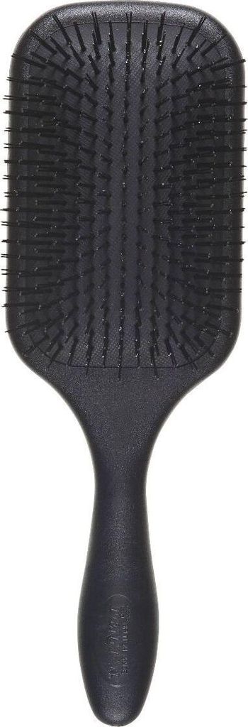 Denman Bürste Tangle Tamer Ultra schwarz