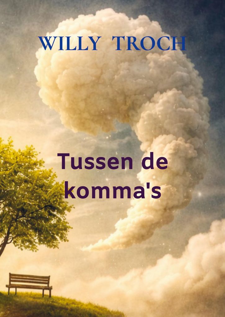Tussen de komma's