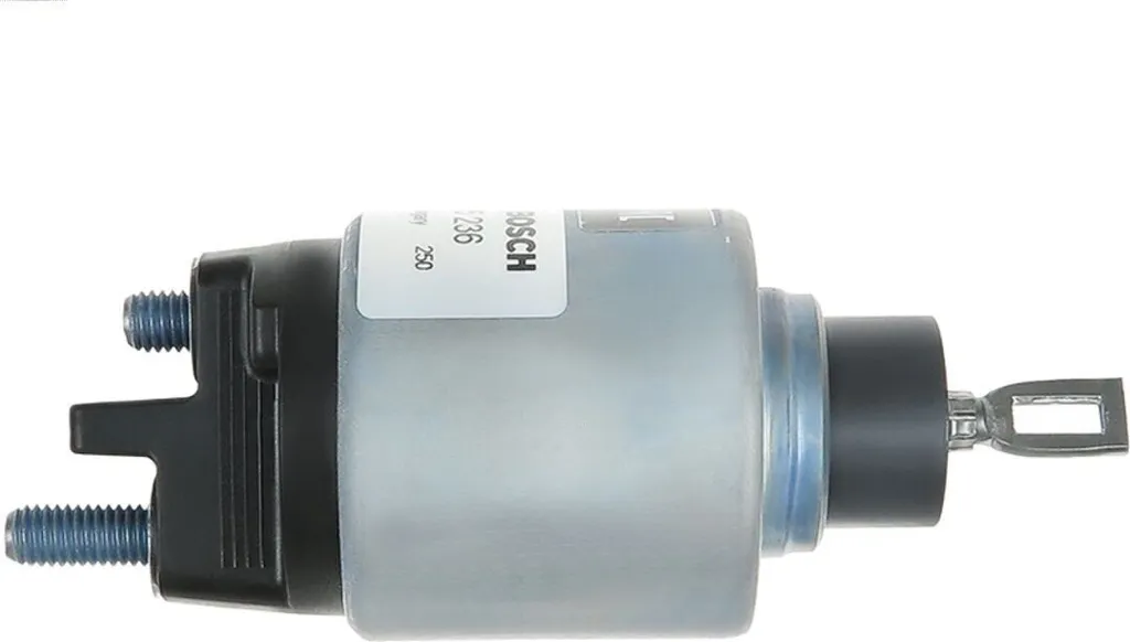 Commutateur Magnétique de Démarreur SS0169 AS-PL pour Moteur Bosch