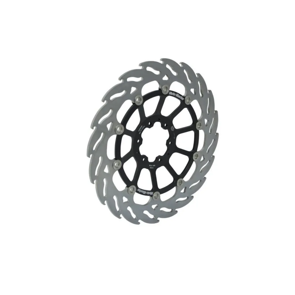 Disque de frein Moto-Master Flame 113183 : fini les vibrations au freinage