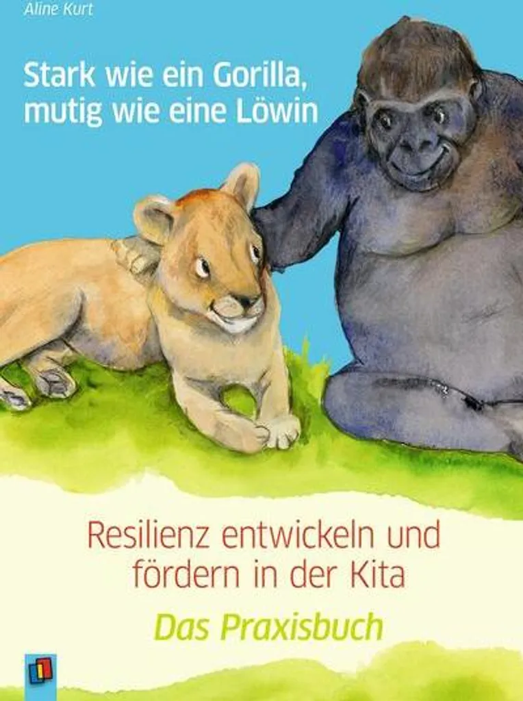 Guide Pédagogique Résilience en Crèche : Activités et Conseils Pratiques
