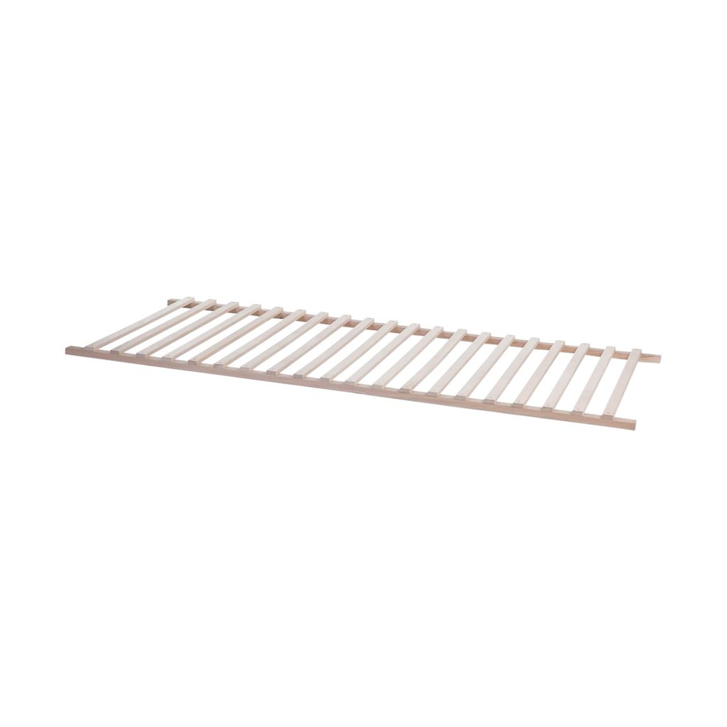 CHILDHOME Lattenrost 90x200 cm Naturfarben