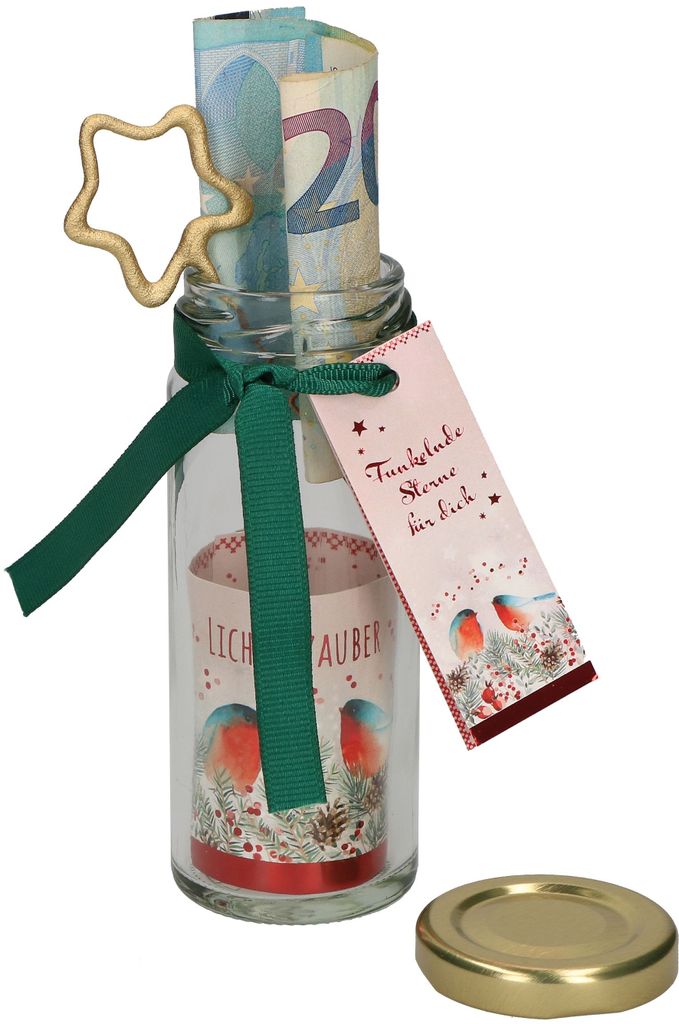 Butzon & Bercker Weih.Glas/G.geschenk Sonstige Sonstige