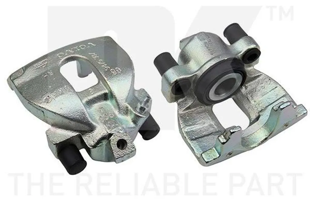 Étrier de frein hydraulique arrière droit 2148110 haute performance