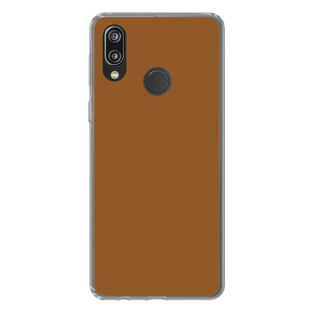 MuchoWow® Handyhülle Schutzhülle Hülle für Huawei P20 Lite Produktbild 