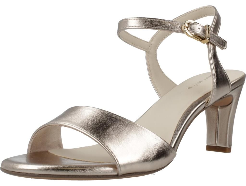 Tamaris Sandaaltje 1-28349-42 933 Maat: 37 EU