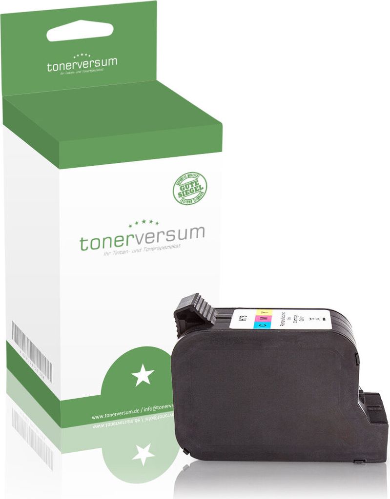 Alternativ zu HP 78 / C6578AE Tinte Color