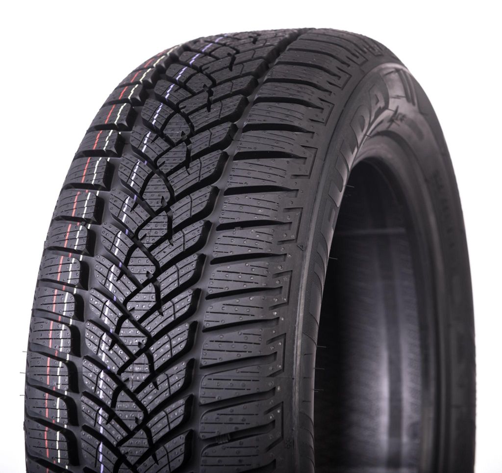 Fulda Kristall Control HP2 205/55 R16 91 H Zdjęcie produktu 
