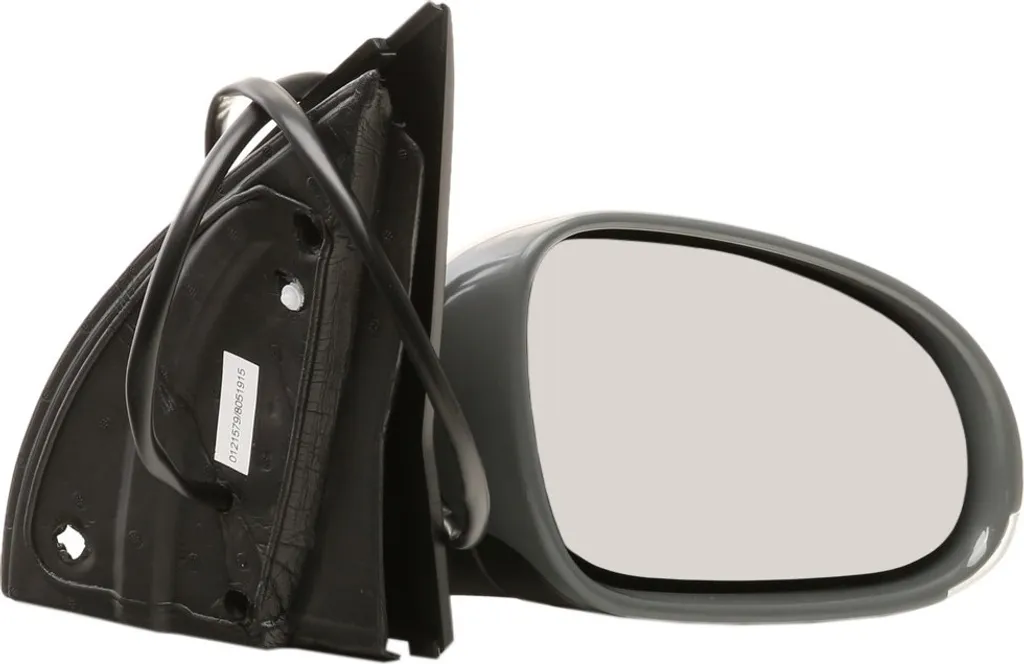 Miroir asphérique droit Stark SKOM-1040168 compatible Golf V OE 1K0857522