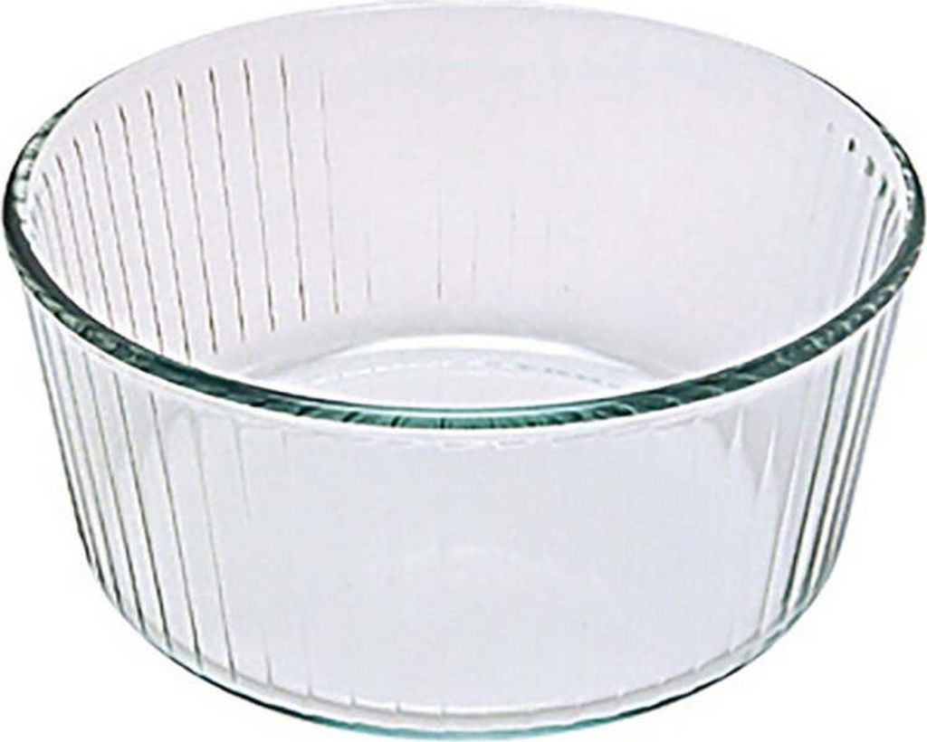PYREX Souffléform 