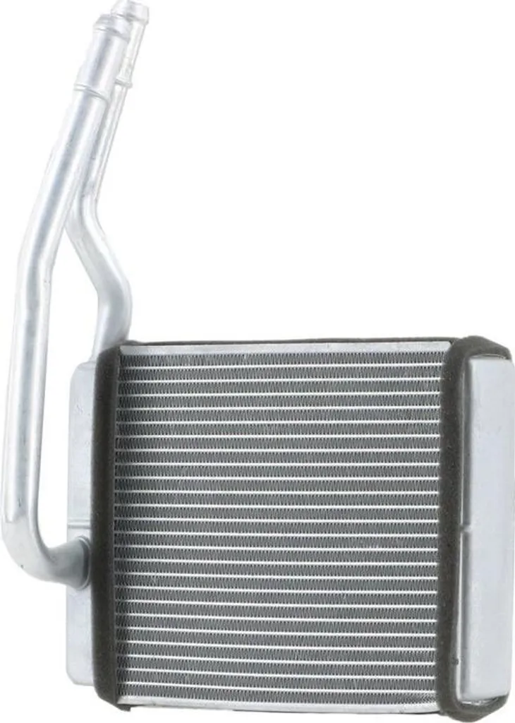 Échangeur thermique HELLA contre la buée et les fuites de FORD