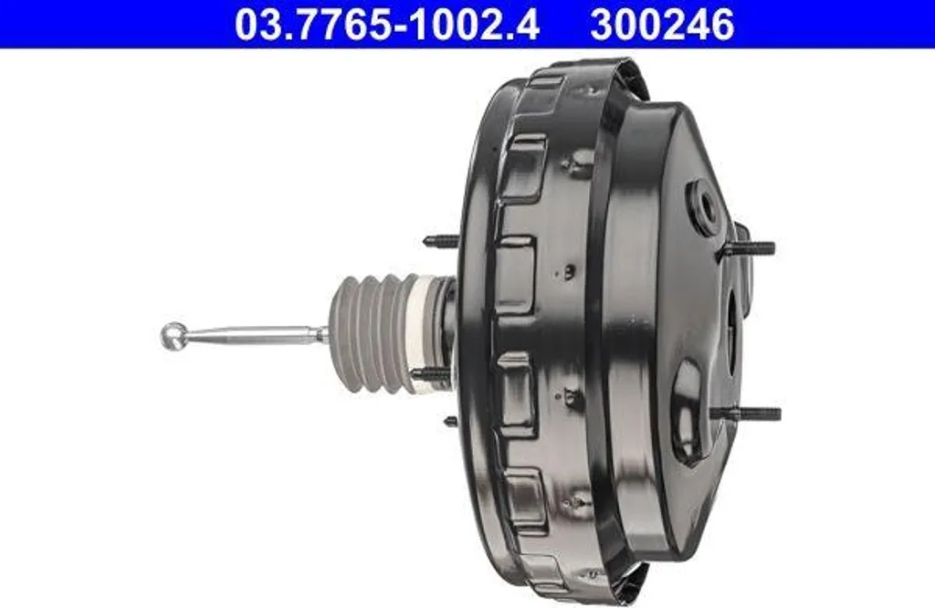 Amplificateur de freinage Servofrein ATE pour VW Transporter V Chassis