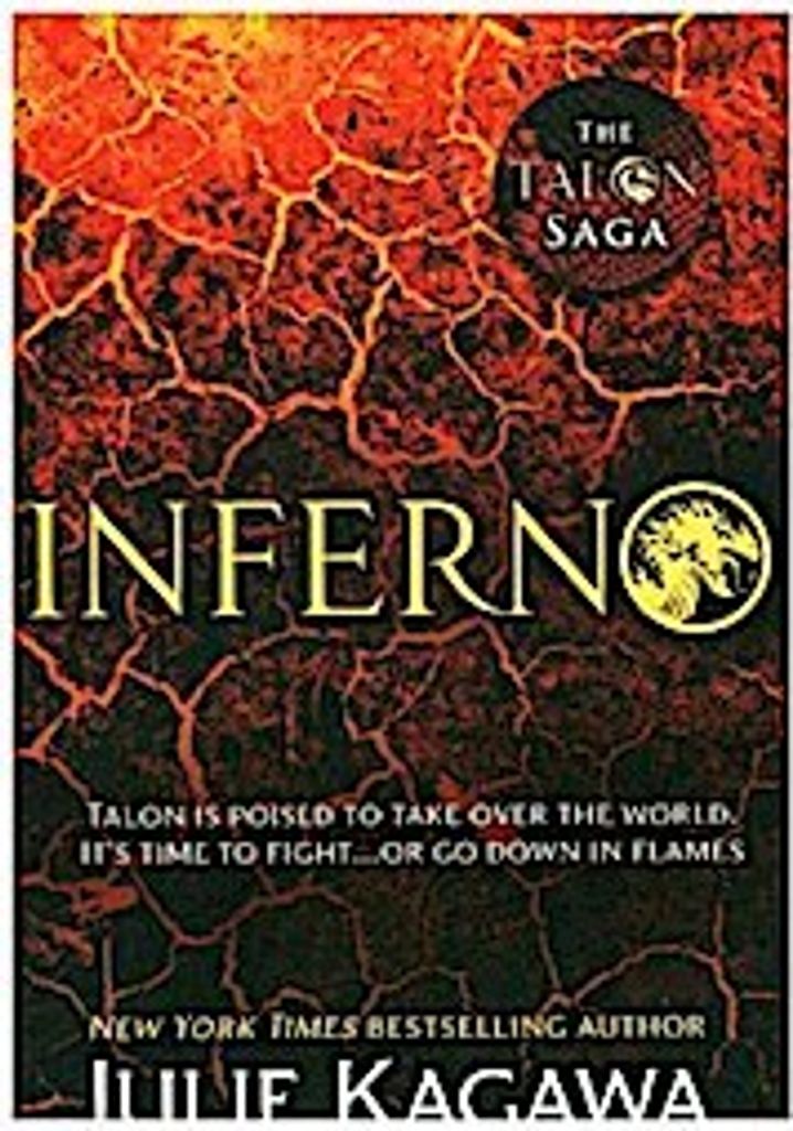 Talon: Inferno