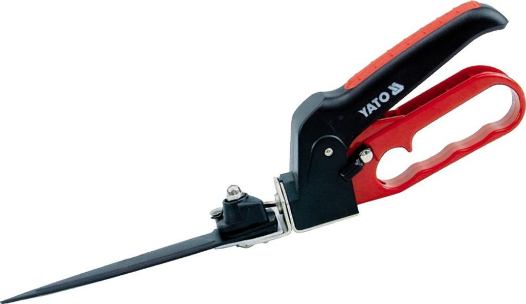 Yato YT-8852 - Grasschere 12-1/2" 8 12-1/2" 8 Positionen 360°