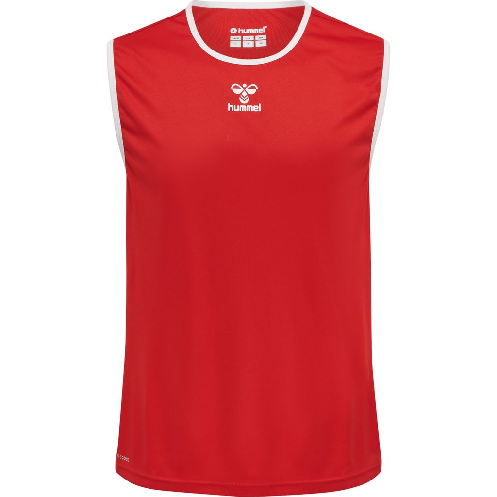 Hummel hmlCORE XK BASKET JERSEY KIDS
