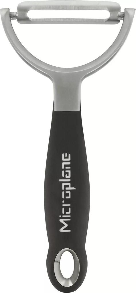 MICROPLANE Profi Raschietto nero Immagine del prodotto 