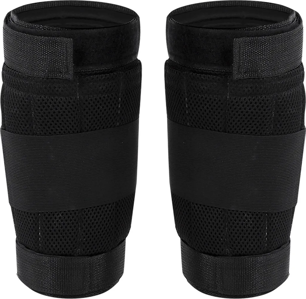 Bandes de Musculation Dorsale 27,6 x 23,6 Zoll avec Poids Intégré