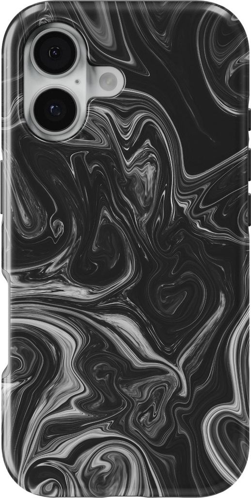 iPhone 17 Schutzhülle mit MagSafe, stoßfest – Handyhülle Case Schutz