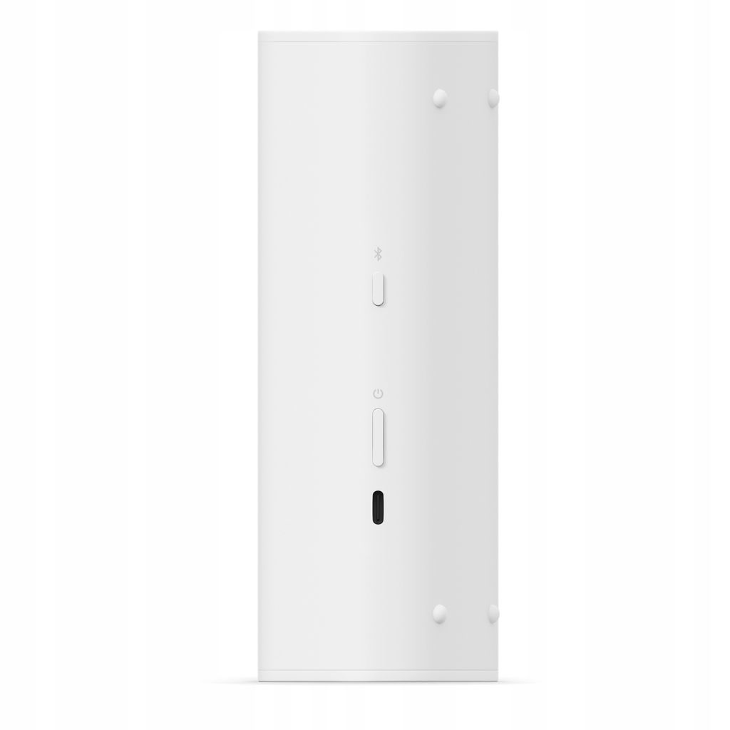 Sonos Roam 2 Tragbarer Wireless-Lautsprecher Weiß Produktbild 8