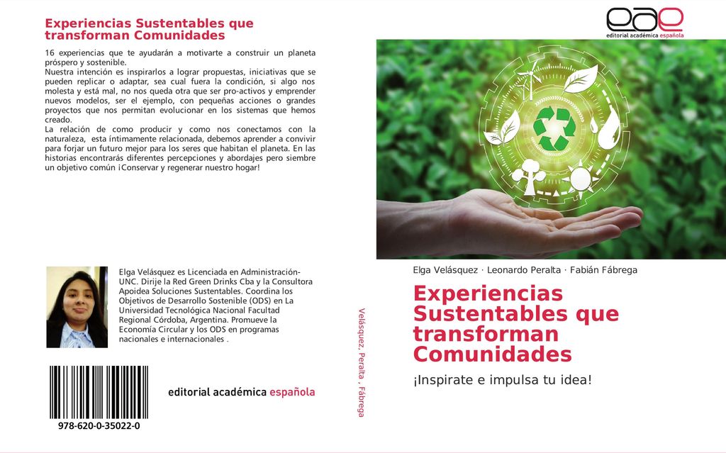 Experiencias Sustentables que transforman Comunidades
