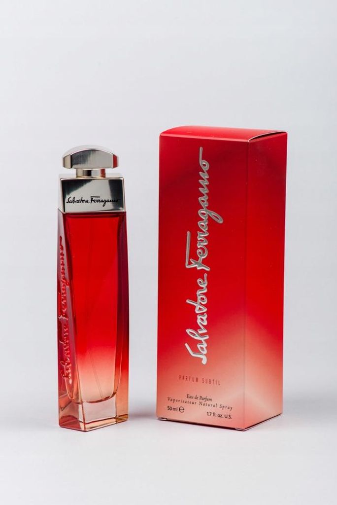 Salvatore Ferragamo Parfum Subtil EDP 50 ml
