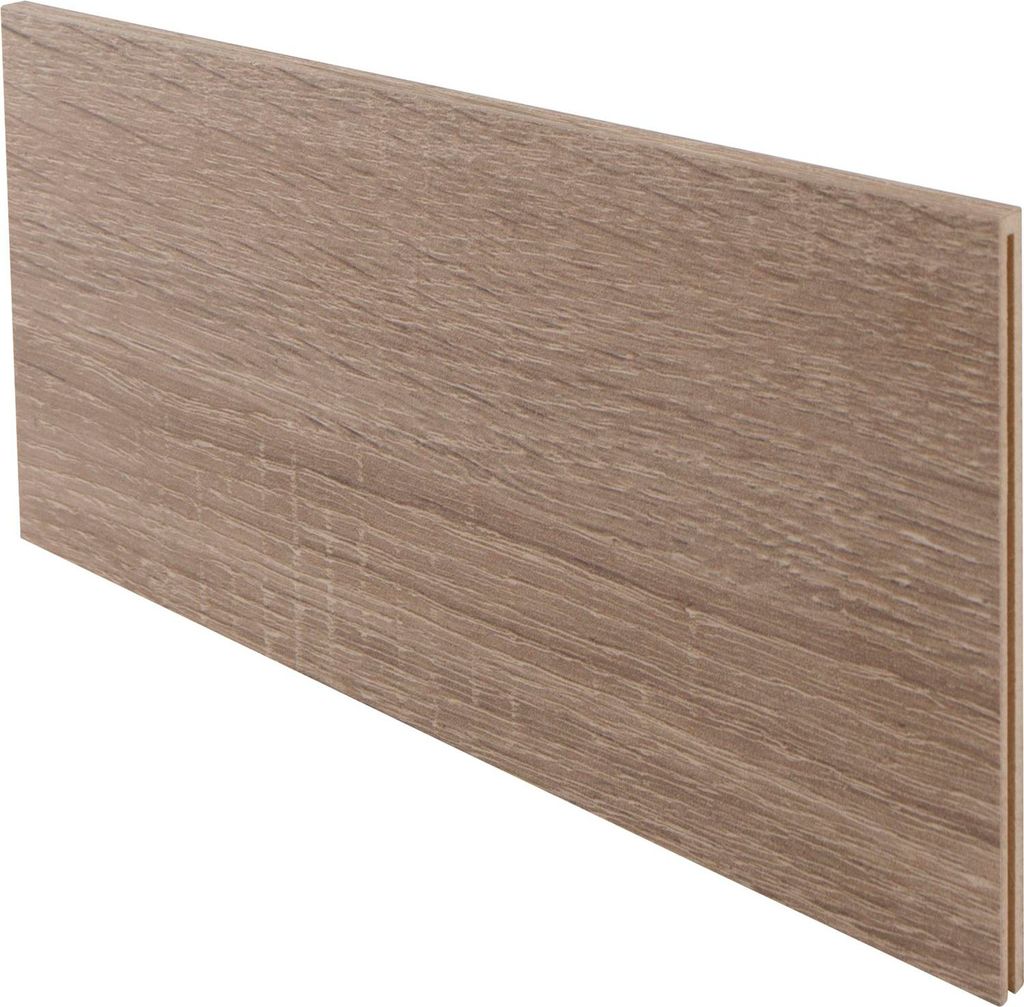 Blum Ambia-Line Querteiler Frontauszugsrahmen für Breite 218mm, Bardolino Eiche