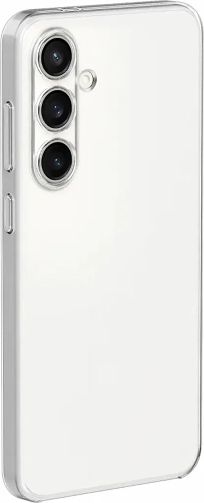 Cover Trasparente S24 FE: Recensione e Guida all'Acquisto Online