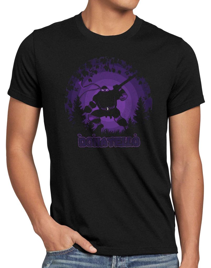 style3 Donnie Herren T-Shirt